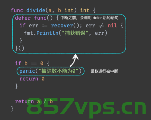 100个Go语言典型错误，Go语言常见错误解析与避免指南，避免犯下这100个典型错误