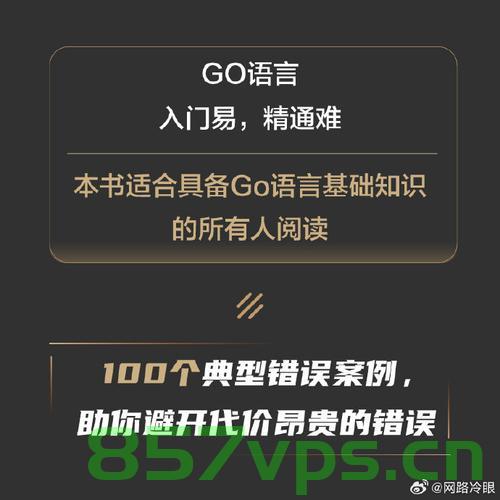 100个Go语言典型错误，Go语言常见错误解析与避免指南，避免犯下这100个典型错误 第2张