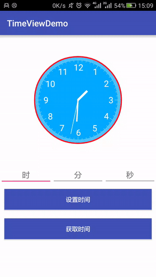 android 简单快速 实现滚轮控件WheelView（类似DatePicker/TimePicker），Android实现简易快速滚轮控件WheelView（类似DatePicker/TimePicker）教程，Android教程，简易快速实现滚轮控件WheelView（类似DatePicker/TimePicker）指南，Android教程，简易快速实现滚轮控件WheelView（类似DatePicker/TimePicker）指南 第2张