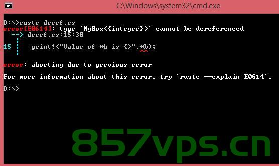 【Rust】——通过Deref trait将智能指针当作常规引用处理，Rust中通过Deref trait实现智能指针的常规引用处理，Rust中通过Deref trait实现智能指针的常规引用处理，Rust中通过Deref trait实现智能指针的常规引用处理详解
