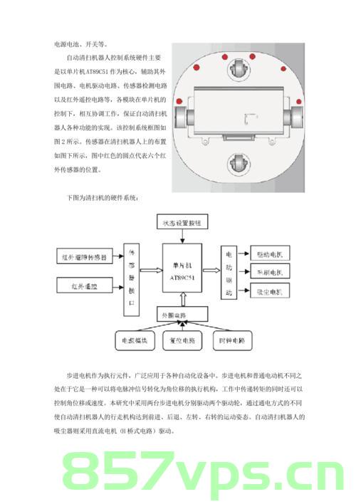 商用清洁机器人的工作原理介绍，商用清洁机器人工作原理揭秘 第2张