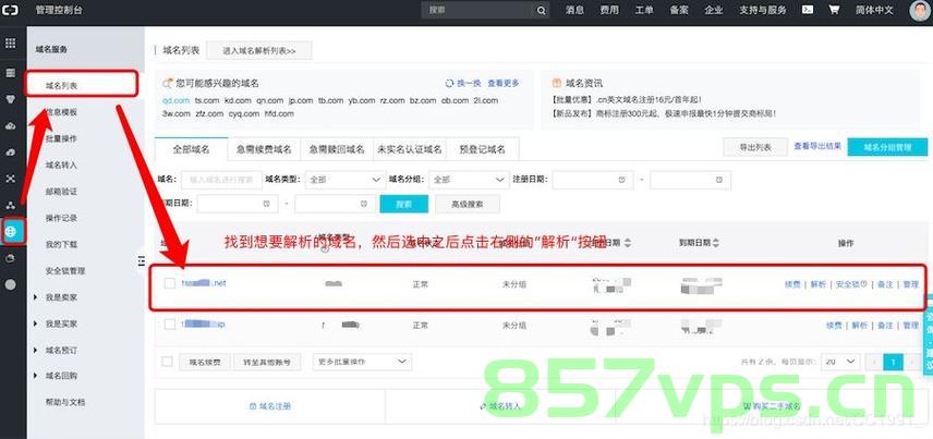 万利备用域名（万利备用域名解析），万利备用域名解析服务介绍，万利备用域名解析服务介绍及优势解析 第2张