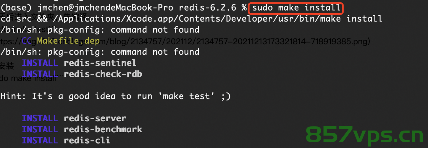 Macos下安装使用Redis，Macos下Redis的安装与使用指南，Macos下的Redis安装与使用指南，Macos下Redis安装与使用详解指南，Macos下Redis安装与使用详解教程，Macos下Redis安装与使用详解教程，从入门到精通的指南，Macos Redis安装与使用详解教程，从入门到精通的指南 第2张