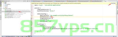 在androidstudio 新建kotin 项目 提示报错 Dependency ‘androidx.appcompat:appcompat-resources:1.6.1‘，Android Studio Kotlin项目创建时依赖报错解析，androidx.appcompat:appcompat-resources:1.6.1出错标题，（注，这个标题只是一个基于您提供内容的初步猜测，具体的标题可能需要结合实际的错误内容和背景进行更精确的概括。）