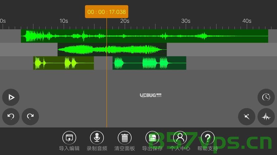 Android音视频开发-AudioRecord，Android音视频开发，AudioRecord核心功能解析
