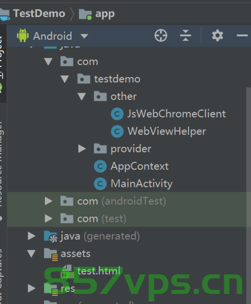 android调用webview,Android WebView调用指南 第2张 android调用webview,Android WebView调用指南 第2张