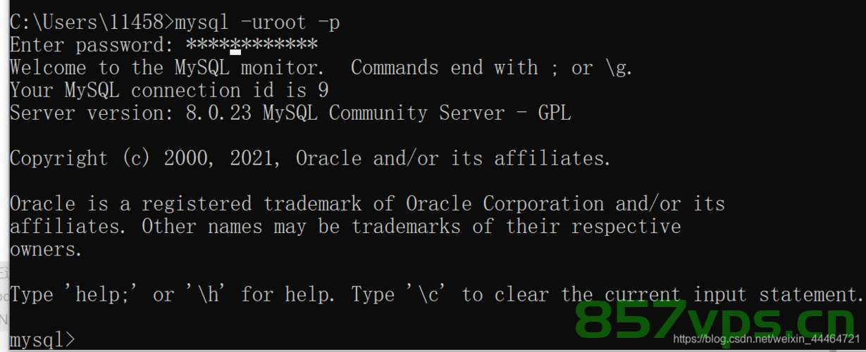 正确解决mysql: [Warning] Using a password on the command line interface can be insecure.异常的有效解决方法，MySQL警告，如何安全解决命令行接口密码不安全问题的有效方法