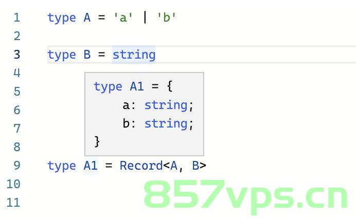 TypeScript — 泛型，TypeScript泛型简介