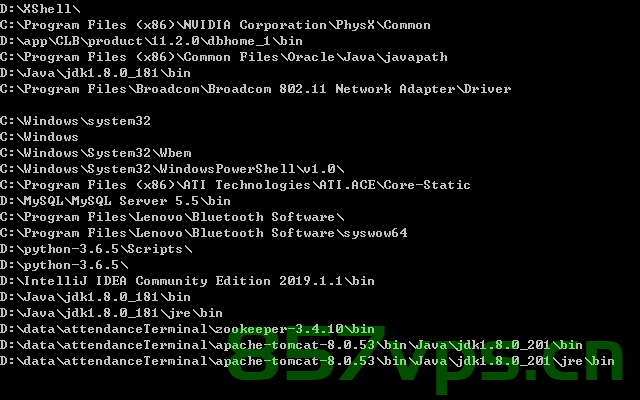 C#中环境变量，C环境变量管理与配置