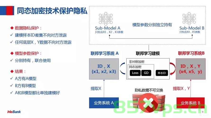 零知识证明与同态加密，隐私计算的双剑，零知识证明与同态加密，隐私计算的双重保障
