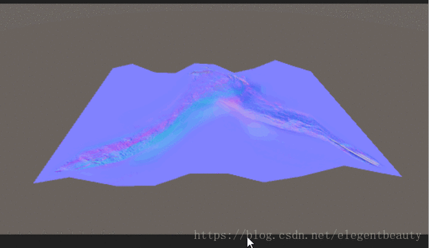 Shader 纹理动画和顶点动画，Shader纹理动画与顶点动画技术解析