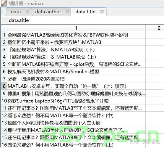 第6章，6.4.4 MATLAB爬虫的局限性和注意事项 （MATLAB入门课程），MATLAB入门课程，第6章爬虫局限性与注意事项详解，MATLAB入门课程第6章，爬虫局限性与注意事项详解及MATLAB爬虫使用指南，MATLAB爬虫局限性与注意事项详解，入门课程第6章实战指南