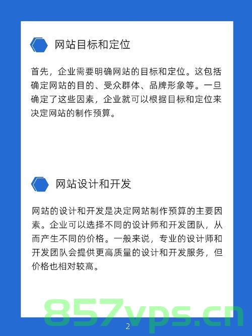 建设网站需要花多少钱（建设网站需要花多少钱一年），建设网站的成本及年度费用详解，建设网站的成本详解，一次性投入与年度费用分析，建设网站的成本详解，一次性投入与年度费用分析，建设网站成本详解，一次性投入与年度费用分析 第2张