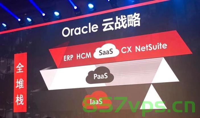 Oracle Cloud（甲骨文云），企业数字化转型的加速器，甲骨文云，企业数字化转型的加速器，甲骨文云Oracle Cloud，企业数字化转型的强力加速器 第2张