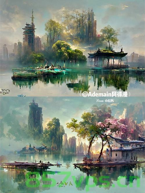 滕王阁景区北扩工程竣工，历史与现代的完美融合智能免费问答EasyAI m.857vps.cn，滕王阁景区北扩工程完美收官，历史与现代的智能融合 第2张