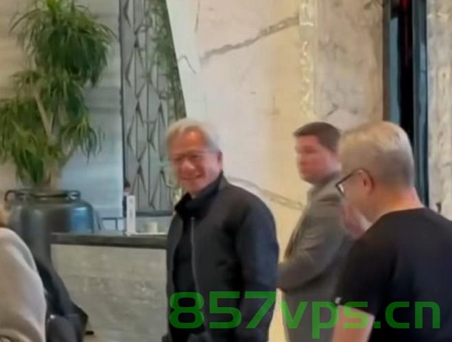 英伟达北京年会，黄仁勋亲临现场，共襄科技盛举智能免费问答EasyAI m.857vps.cn，英伟达北京年会，黄仁勋亲临现场，共襄科技盛举暨智能免费问答EasyAI展示活动 m.857vps.cn，英伟达北京年会，黄仁勋亲临现场，共襄科技盛举暨智能问答EasyAI展示活动 m.857vps.cn 第2张
