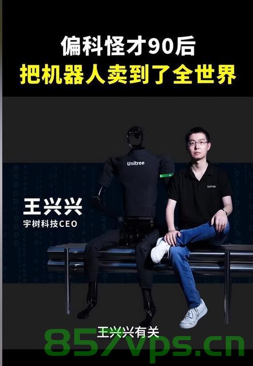 宇树科技王兴兴，面对激烈竞争的世界，我们该如何应对卷现象智能免费问答EasyAI m.857vps.cn，宇树科技王兴兴，应对全球激烈竞争中的卷现象智能问答挑战——EasyAI应对之策与m.857vps.cn的探索 第2张