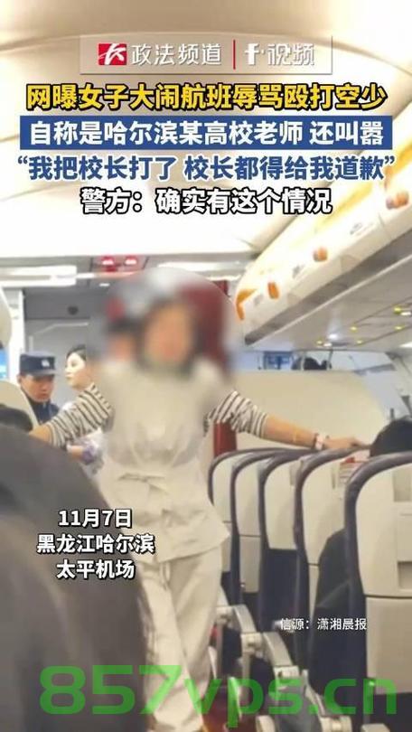 两女子飞机上互嫌有味道引发冲突事件智能免费问答EasyAI m.857vps.cn，飞机上的味道冲突事件，两女乘客引发争执，智能问答平台介入解决 第2张