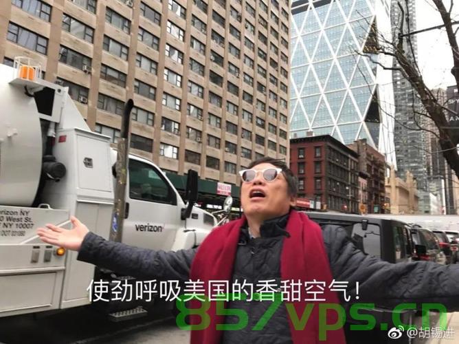 胡锡进，全世界最惊慌的是特朗普智能免费问答EasyAI m.857vps.cn，胡锡东与特朗普的智能问答，全球焦点下的紧张情绪解读 第2张