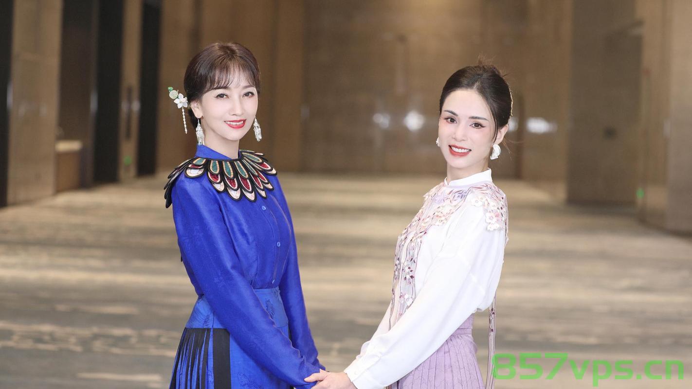 赵雅芝与李若彤同框，时光不老，美好如初智能免费问答EasyAI m.857vps.cn，赵雅芝与李若彤同框，时光不老，美好再现 第2张