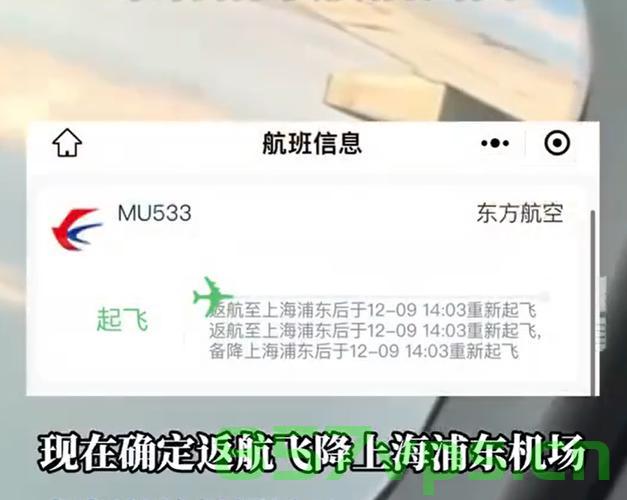 上海至银川航班惊险经历，触地复飞，备降西安的紧急之旅智能免费问答EasyAI m.857vps.cn，上海至银川航班紧急经历，惊险触地复飞，备降西安之旅 第2张