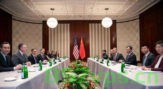 中美经贸高层会谈的未来展望，持续对话与合作的必然趋势智能免费问答EasyAI m.857vps.cn，中美经贸高层会谈的未来展望，持续对话与合作的必然趋势（智能免费问答），中美经贸高层会谈的未来展望，持续对话与合作的必然趋势（EasyAI智能问答解析），中美经贸高层会谈的未来展望，持续对话与合作的必然趋势（EasyAI智能问答解析助力） 第2张