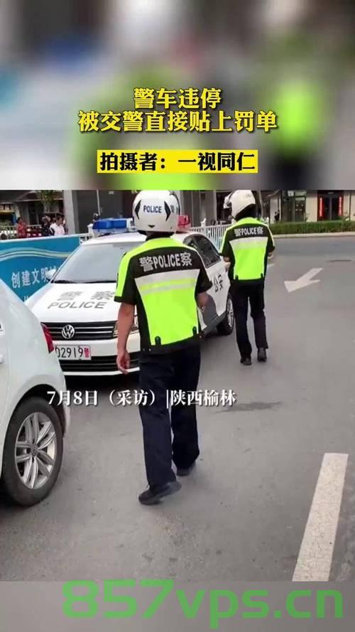女子违停被贴罚单后爬上警车引擎盖，公众秩序与个人行为的博弈智能免费问答EasyAI m.857vps.cn，女子违停被贴罚单后攀爬警车，公众秩序与个人行为的挑战，女子违停被贴罚单后攀爬警车，公众秩序与个人行为的挑战与博弈 第2张