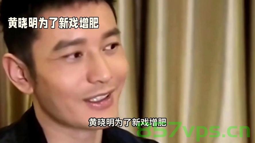 黄晓明新电影撤档背后的故事，为角色增肥30斤的挑战与失落智能免费问答EasyAI m.857vps.cn，黄晓明新电影撤档内幕，增肥挑战与失落，揭秘角色背后的故事 第1张