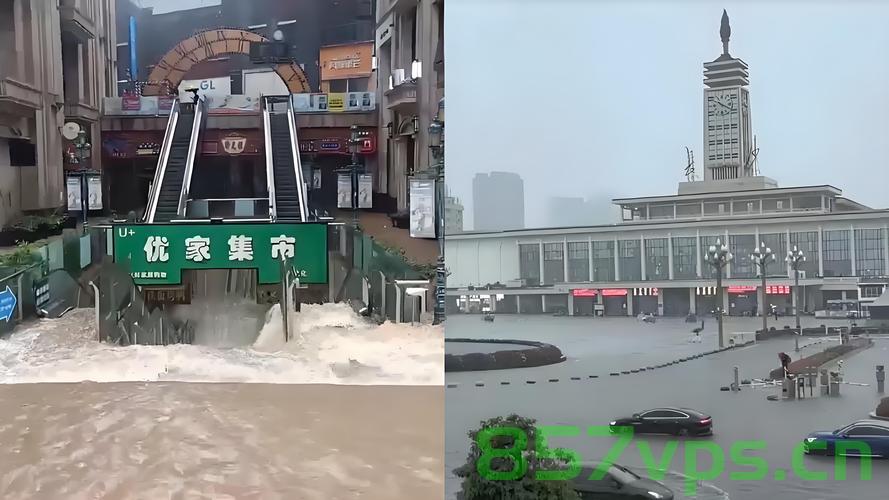 长沙一所大学宿舍因暴雨遭遇水淹危机智能免费问答EasyAI m.857vps.cn，长沙暴雨致大学宿舍水淹危机，智能问答系统EasyAI应对紧急状况，长沙暴雨引发大学宿舍水淹危机，智能问答系统EasyAI紧急应对 第2张