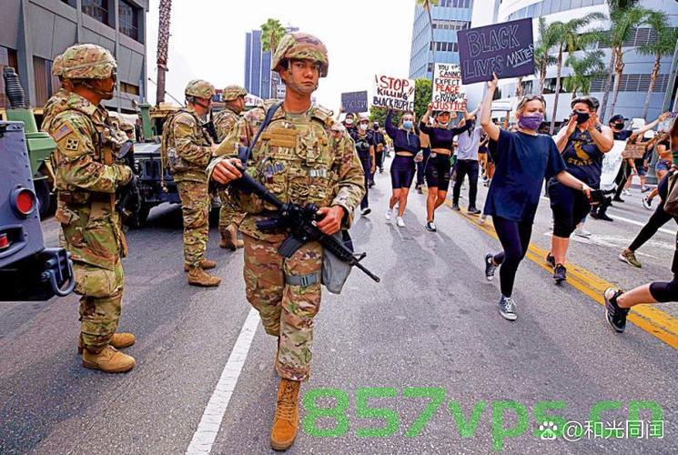 首批美国国民警卫队抵达洛杉矶，新的起点与挑战智能免费问答EasyAI m.857vps.cn，首批美国国民警卫队抵达洛杉矶，新起点与挑战的智能问答时代开启，首批美国国民警卫队抵达洛杉矶，开启智能问答时代的新起点与挑战 第1张