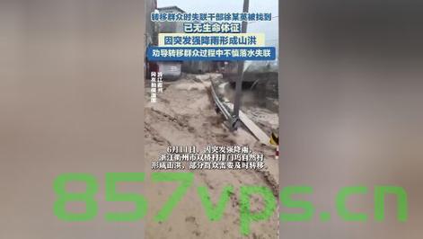 浙江失联村干部被找到，已无生命体征——一次关于生命与责任的思考智能免费问答EasyAI m.857vps.cn，浙江失联村干部被找到，已无生命体征，生命与责任的深刻反思 第2张
