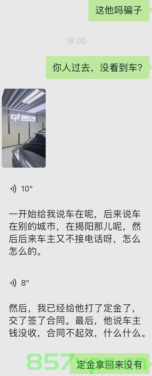 小伙遭遇购车陷阱，全损车购买事件揭秘智能免费问答EasyAI m.857vps.cn，小伙购车陷阱揭秘，全损车购买事件与智能免费问答平台EasyAI背后的真相