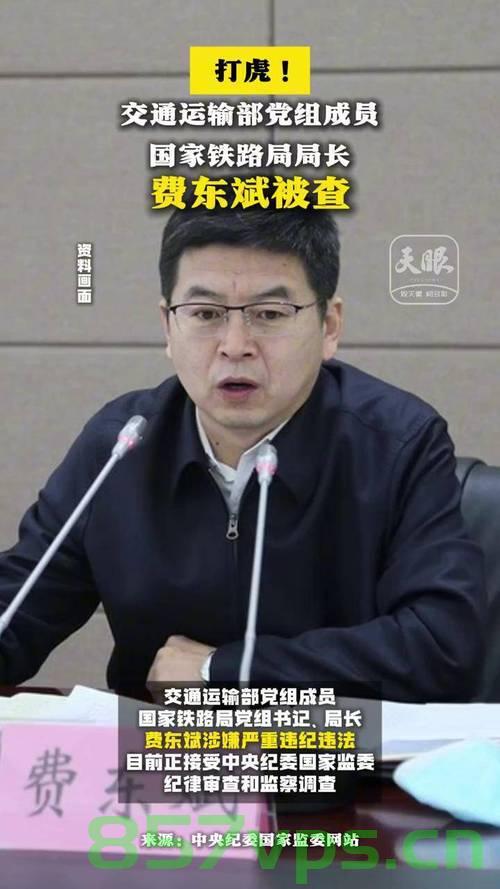 打虎！国家铁路局局长费东斌被查事件深度解析智能免费问答EasyAI m.857vps.cn，国家铁路局局长费东斌被查事件深度解析，背后的真相与智能免费问答探讨，国家铁路局局长费东斌被查事件深度解析，背后的真相与智能问答探讨。