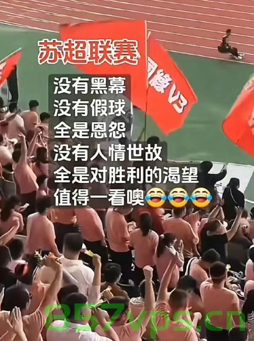 在苏超现场观赛的独特魅力——一次过瘾的足球盛宴体验智能免费问答EasyAI m.857vps.cn，苏超现场观赛的独特魅力，一场智能足球盛宴体验，苏超现场观赛的独特魅力，智能足球盛宴的极致体验之旅 第1张