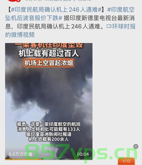 印度空难引发巨额保险索赔——4.75亿美元的背后故事智能免费问答EasyAI m.857vps.cn，印度空难背后的巨额保险索赔，揭秘4.75亿美元的背后故事 第1张