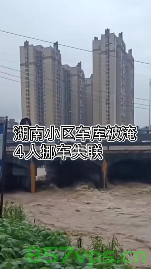 湖南一小区车库被淹，4名业主失联——灾难背后的故事智能免费问答EasyAI m.857vps.cn，湖南车库被淹，业主失联背后的故事揭秘，灾难中的智能问答系统探寻真相，湖南车库被淹背后的故事，智能问答系统探寻真相，四业主失联揭秘