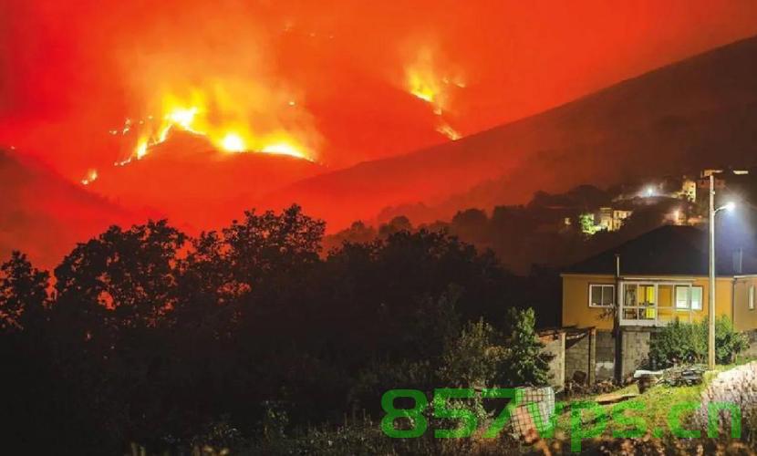 西班牙六月高温天气致300人死亡，挑战与应对策略智能免费问答EasyAI m.857vps.cn，西班牙六月高温天气致数百人死亡，挑战与应对策略揭秘，智能免费问答平台助你应对高温危机 第2张
