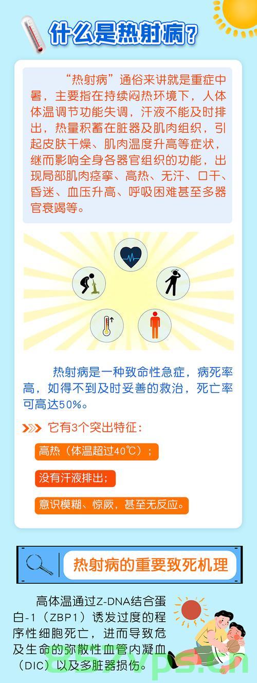 医生紧急提醒，热射病死亡率极高，防范与应对至关重要智能免费问答EasyAI m.857vps.cn，热射病，医生紧急提醒，防范与应对至关重要，死亡率极高——智能免费问答指南，热射病，医生紧急提醒防范与应对，死亡率极高——智能问答指南 第1张