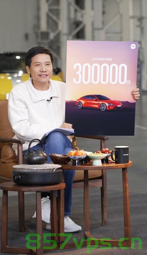 小米YU7首批交付，雷军的热情服务与车主的未来展望智能免费问答EasyAI m.857vps.cn，小米YU7首批交付，雷军的热情服务与智能未来展望——EasyAI m.857vps展望，小米YU7首批交付与雷军的热情服务，EasyAI展望未来智能出行展望——首批交付展望。