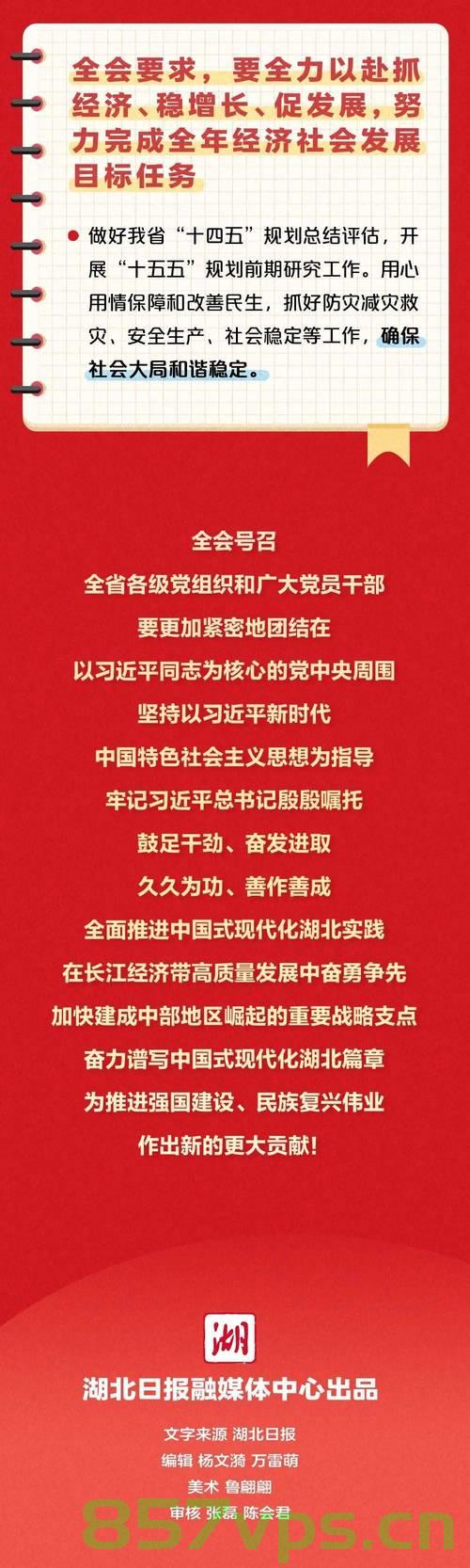 湖北省委，坚决拥护党中央决定，坚定推进各项事业发展智能免费问答EasyAI m.857vps.cn，湖北省委坚定拥护党中央决策，推进事业发展与智能问答实践 第1张