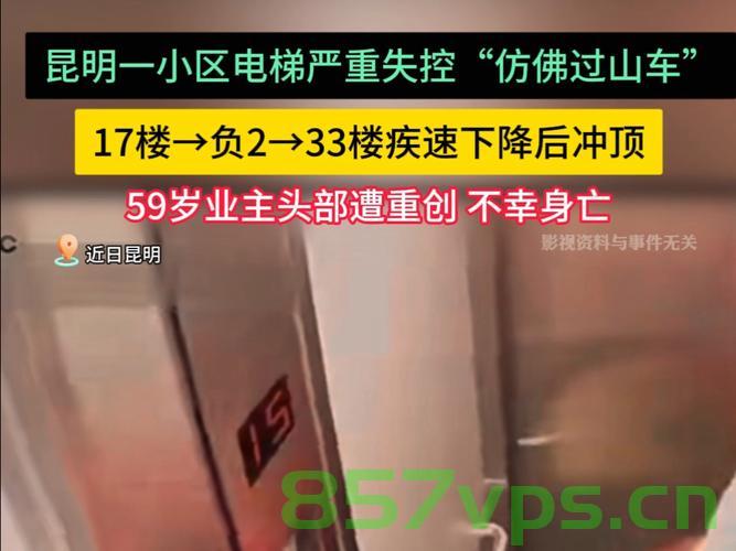 昆明电梯冲顶致业主身亡事件，维保造假背后的真相与反思智能免费问答EasyAI m.857vps.cn，昆明电梯冲顶致业主身亡事件，维保造假背后的真相与反思——智能问答揭示真相，昆明电梯冲顶致业主身亡事件，维保造假背后的真相与反思——智能问答探寻真相揭秘之路