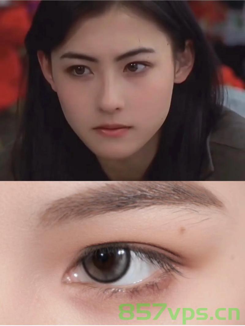 川妹子仿妆张柏芝，惊艳仿妆，本人来了都难以置信智能免费问答EasyAI m.857vps.cn，川妹子仿妆张柏芝，惊艳效果令人难以置信，张柏芝本人都难以分辨的智能妆容技术，川妹子仿妆张柏芝，惊艳效果令人叹为观止的智能妆容技术 第2张