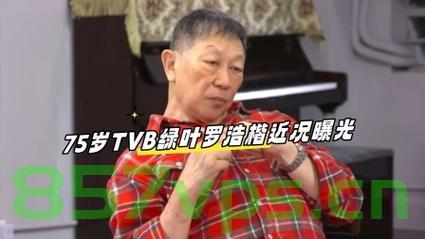 TVB金牌绿叶患帕金森，昔日鹿鼎记演员的生命挑战与不屈精神智能免费问答EasyAI m.857vps.cn，TVB金牌绿叶演员遭遇帕金森病挑战，不屈精神与生命的较量，TVB金牌绿叶演员遭遇帕金森病挑战，生命的较量与不屈精神