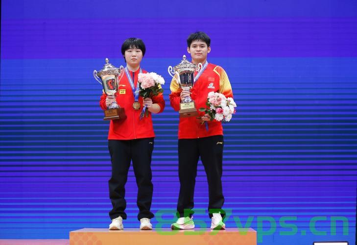 林诗栋与蒯曼闪耀美国，勇夺大满贯混双冠军智能免费问答EasyAI m.857vps.cn，林诗栋与蒯曼勇夺美国大满贯混双冠军，闪耀赛场，创造历史