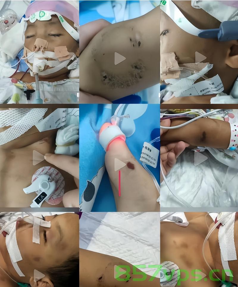 手术后脑死亡男童母亲发声，爱与坚持的力量智能免费问答EasyAI m.857vps.cn，手术后脑死亡男童母亲发声，爱与坚持的力量，揭示生命的奇迹与挑战 第2张