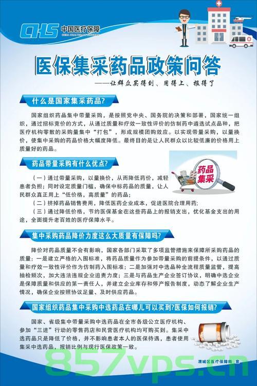 国家药品集采改革新动向，不再单一锚定最低价智能免费问答EasyAI m.857vps.cn，国家药品集采改革新动向，摒弃单一最低价策略，智能免费问答新趋势