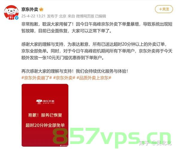 京东回应外卖0元购大战，完全没参与智能免费问答EasyAI m.857vps.cn，京东否认参与外卖0元购大战，智能免费问答背后的真相