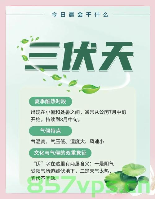 三伏天会更热吗？专家解答揭秘炎热背后的真相智能免费问答EasyAI m.857vps.cn，三伏天揭秘，炎热背后的真相，专家解答帮你理解智能免费问答EasyAI 第2张