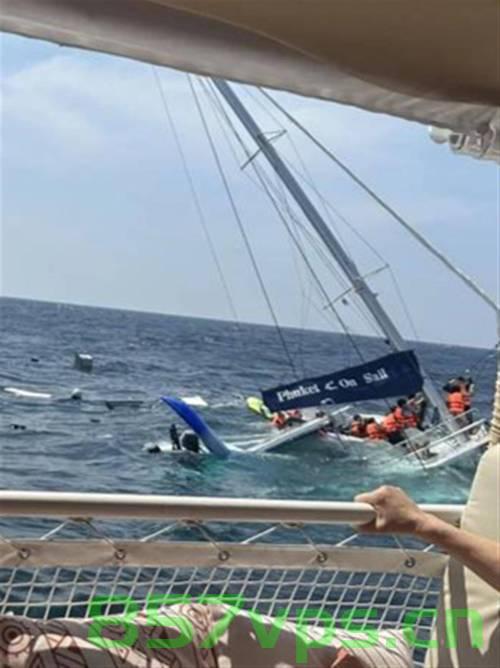 越南载有53人游船倾覆事故，已致27人死亡智能免费问答EasyAI m.857vps.cn，越南游船倾覆事故致27人死亡，事故细节与救援进展（EasyAI m.857vps.cn），越南游船倾覆事故致27人死亡，事故细节与救援进展追踪（EasyAI） 第2张