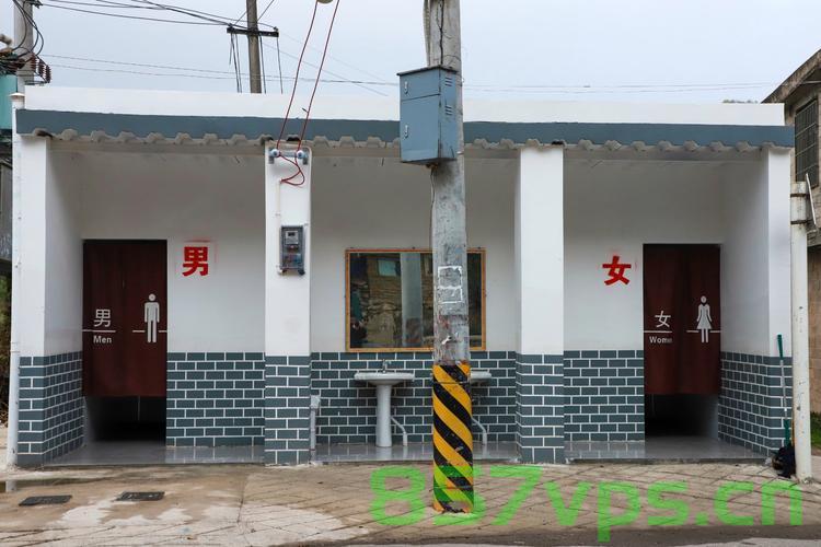 央视曝光农村新公厕，外观华丽背后的尴尬现状——只能看不能用智能免费问答EasyAI m.857vps.cn，央视揭秘农村新公厕现状，外观华丽却存在尴尬问题——功能受限的智能公厕m.857vps.cn 第1张